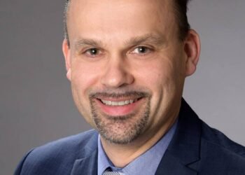 Leichtfried Named Head of Danfoss Drives in N. America