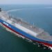 NYK and JERA Agree Long-Term Charter for New LNG Carrier