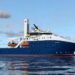 Longitude Engineering to Design Bibby Marine's New Electric SOV