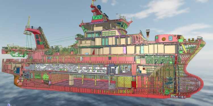 The Digital Revolution & US Shipbuilding