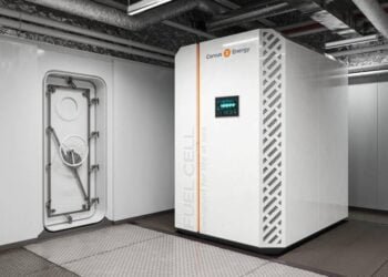 Corvus to Integrate Ammonia Cracker with Its Pelican Fuel Cell