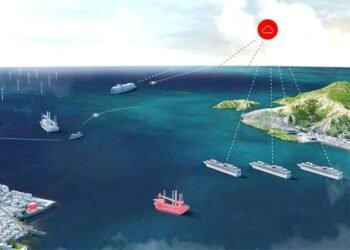 ABB Acquires Weather Routing Business