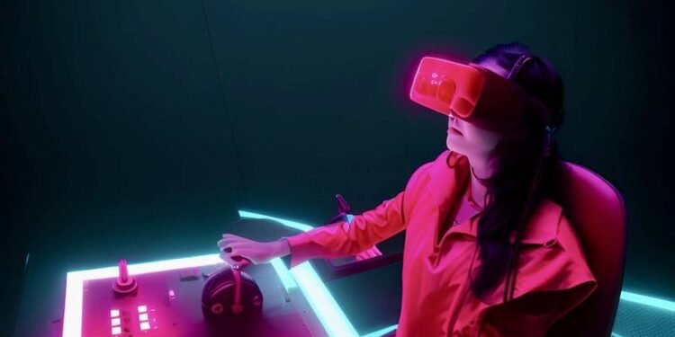 AR Simulator Added to Pilot Training at Smartship Australia AR Simulator Added to Pilot Training at Smartship Australia