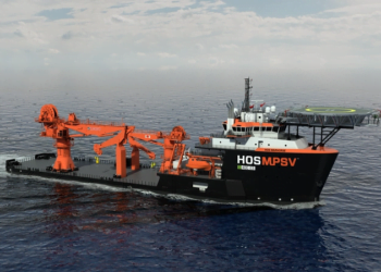 Eastern Awarded Contract to Complete MPSV Builds for Hornbeck