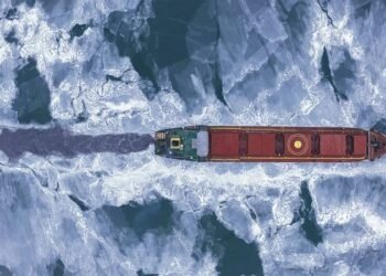 MAN Cryo Ammonia Fuel-supply System Earns AIP