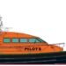 Goodchild to Build Pilot Vessel for the Port of London