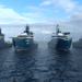 Windward Offshore Orders Two More CSOVs from Vard Windward Offshore Orders Two More CSOVs from Vard
