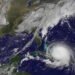 Hurricane Joaquin Strengthens But Threat to U.S. East Coast Reduced