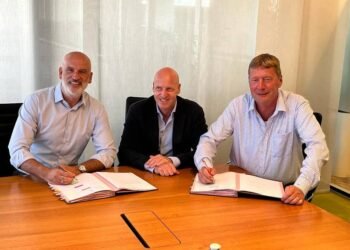 Global Transport Solutions Acquires Ship Spare Logistics