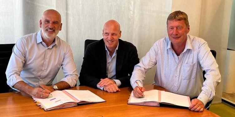 Global Transport Solutions Acquires Ship Spare Logistics