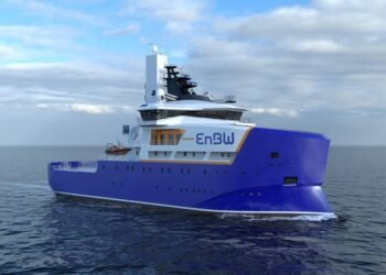 Indian Shipyard to Build North Star’s Offshore Wind SOV