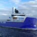Indian Shipyard to Build North Star’s Offshore Wind SOV