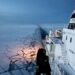 China-Led Joint Venture in talks to Build $1.6 Billion Arctic LNG Carriers China-Led Joint Venture in talks to Build $1.6 Billion Arctic LNG Carriers