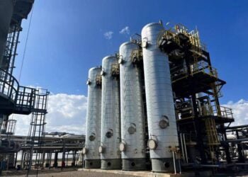 Infinium and Amogy Ink MOU on Green Ammonia and eFuels Solutions