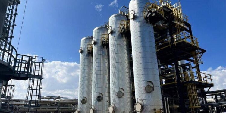 Infinium and Amogy Ink MOU on Green Ammonia and eFuels Solutions