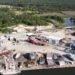 Birdon Acquires Metal Shark's Bayou La Batre Shipyard