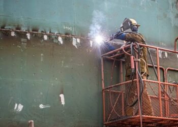 Gunderson Marine to Open Trades Skills Training Center