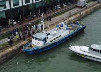 Brazil's Navy Seizes Record Amount of Cocaine