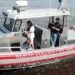 New Fireboat Delivered in Naples, Florida