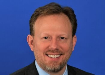 Jody Peacock has succeeded Vanta E. Coda III as CEO of Ports of Indiana