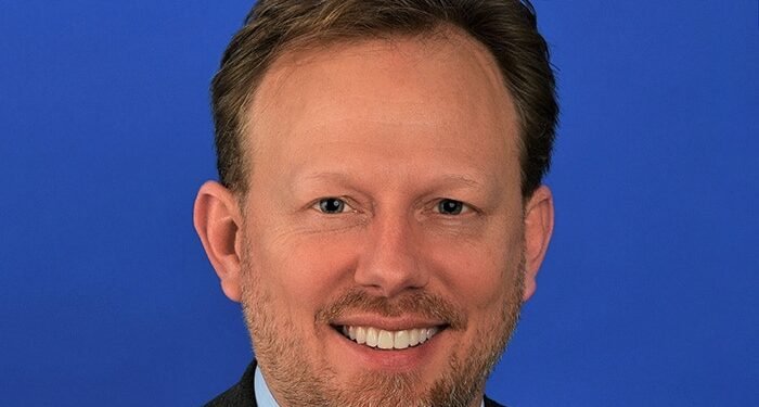 Jody Peacock has succeeded Vanta E. Coda III as CEO of Ports of Indiana