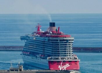 Virgin Voyages Raises $550 Million in Ares Management-led Fundraise