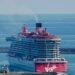 Virgin Voyages Raises $550 Million in Ares Management-led Fundraise