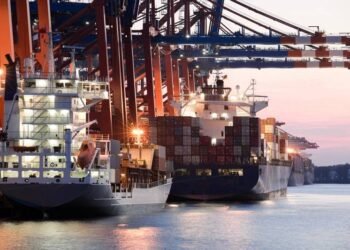 Europe’s Ports See First Signs of Business Leakage