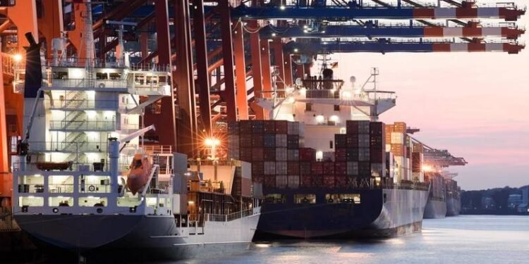 Europe’s Ports See First Signs of Business Leakage