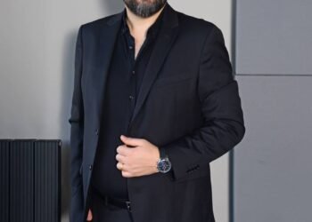 Seçkin Uz Named Managing Director at elkon