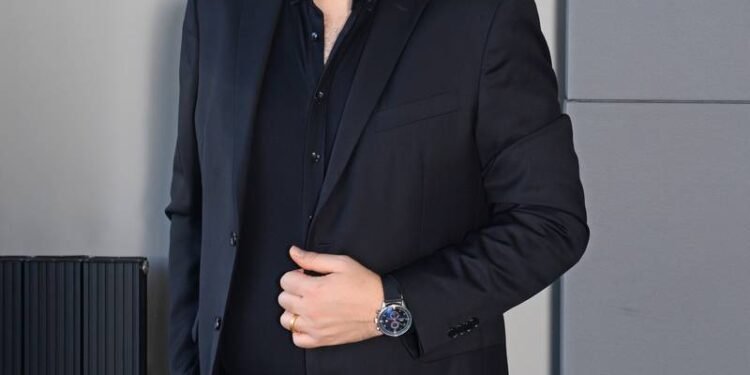 Seçkin Uz Named Managing Director at elkon