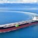 Japan’s First LNG-Fueled Capesize Bulk Carrier Delivered