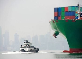 OpEd: EPA Must Stop Unsafe and Costly California Maritime Mandate