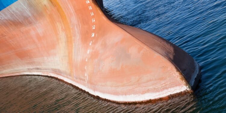 Harvard-Linked Fund Sank More Into Ailing Global Maritime Investments Despite Losses