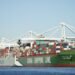 COSCO, China Shipping Admit Possible ‘Asset Restructuring’