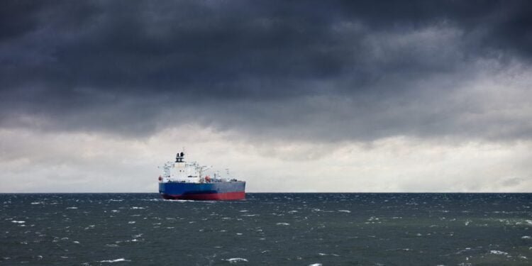 Nigeria’s Oil Exports Under Threat From Theft Crackdown
