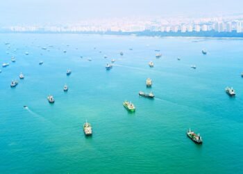 Singapore Launches LNG Shipbuilding Fund