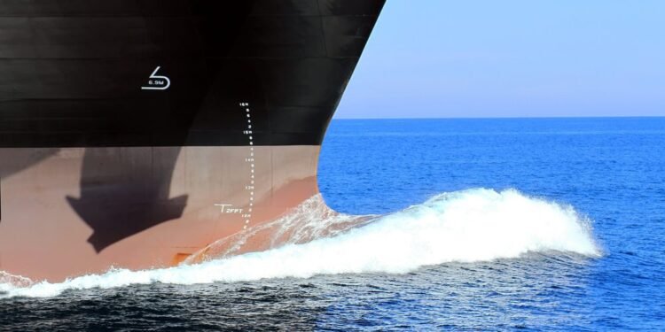 Containerships in Lay-Up at Highest Level in 18 Months