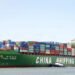 cscl containership