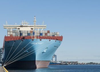 Maersk: Global Economy Worse Than Forecasts Show