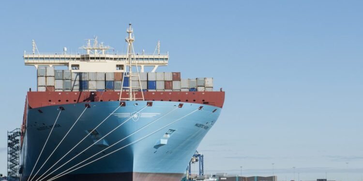 Maersk: Global Economy Worse Than Forecasts Show