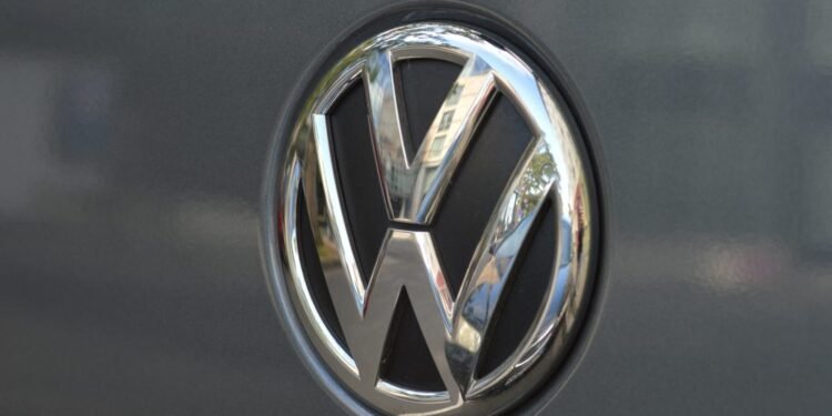 Dispute Over Rigged Ship Engine Tests Adds to Volkswagen’s Woes Dispute Over Rigged Ship Engine Tests Adds to Volkswagen’s Woes