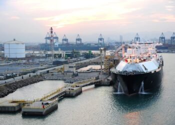 LNG Terminal Projects Around the Globe are Dying on the Vine