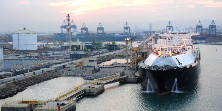 LNG Terminal Projects Around the Globe are Dying on the Vine