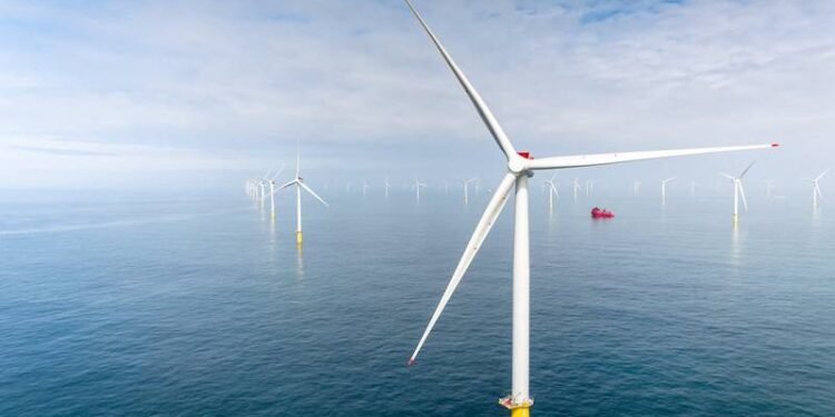 Seatrium Responds to Empire Wind 2 Project Cancellation
