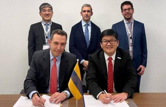 Seatrium Secures Contract for LNG Carrier Repairs