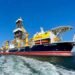 Stena Drilling Takes Delivery of Stena Evolution Drillship
