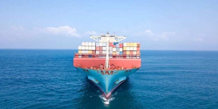 Maersk and Hapag-Lloyd Set Up Operational Cooperation