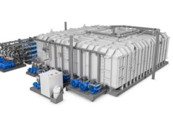 Aiming for Zero Waste Discharge to Sea