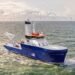 Construction of CSOV for Taiwan’s Offshore Wind Market Kicks Off in Vietnam Construction of CSOV for Taiwan’s Offshore Wind Market Kicks Off in Vietnam
